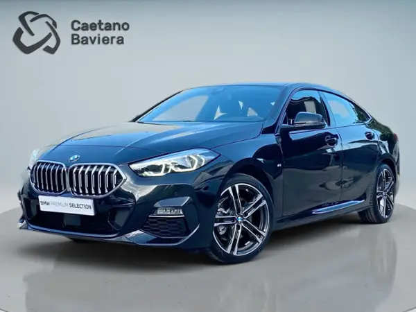 BMW Série 2